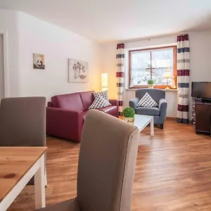 Am Sonneneck - 1 Apartment